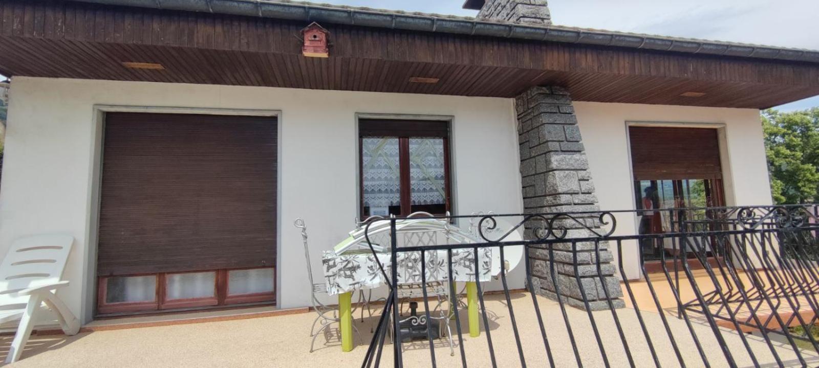 La Colline De Pam Apartment Cornimont Exterior photo